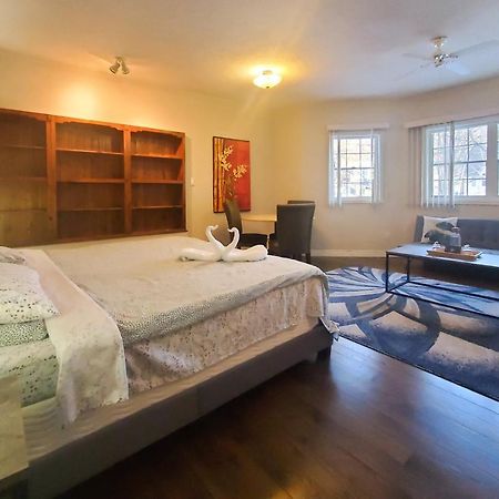 Don River Villa - Boutique Inn Toronto Extérieur photo