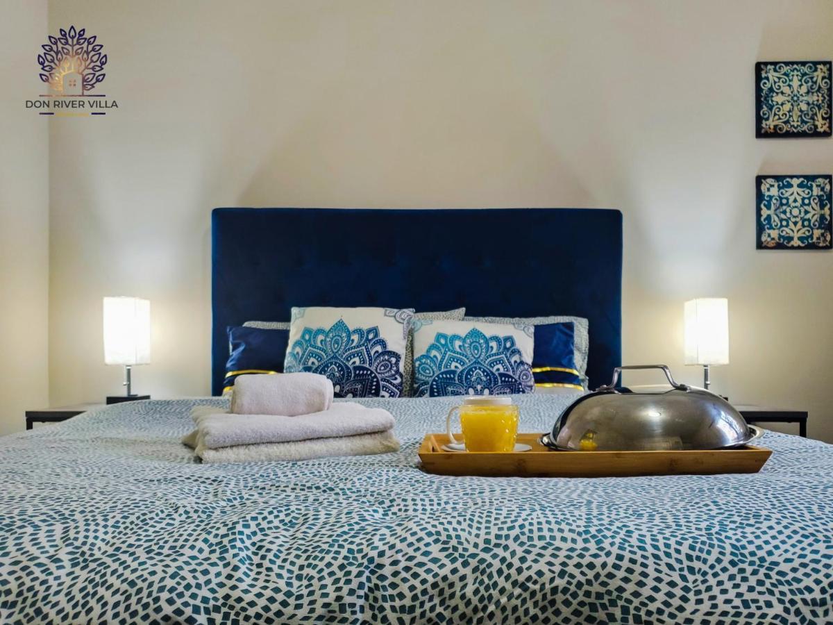 Don River Villa - Boutique Inn Toronto Extérieur photo