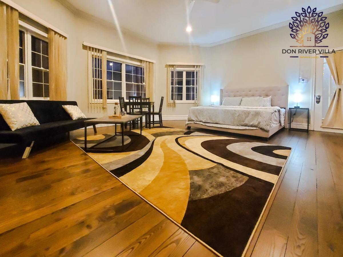 Don River Villa - Boutique Inn Toronto Extérieur photo