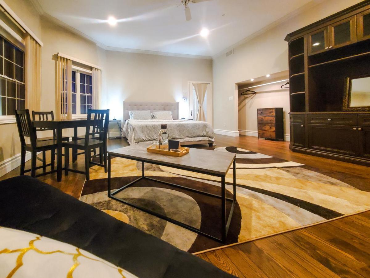 Don River Villa - Boutique Inn Toronto Extérieur photo