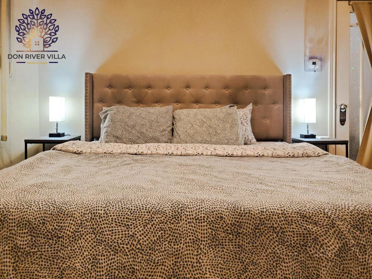 Don River Villa - Boutique Inn Toronto Extérieur photo